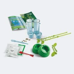 Clementoni Επιτραπέζιο Μαθαίνω Και Δημιουργώ Ο Κήπος Μου (1026-63228) 6 Clementoni Επιτραπέζιο Μαθαίνω Και Δημιουργώ Ο Κήπος Μου (1026-63228) -Επιτραπέζια παιχνίδια & κάρτες Εκπτώσεις 200895 2