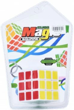 Blue Toys Magic Cube (MKM661306)