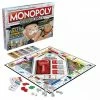 Hasbro Επιτραπέζιο Monopoly Crooked Cash (F2674)