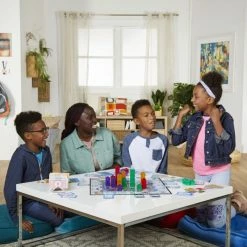 Hasbro Επιτραπέζιο Monopoly Builder (F1696) -Επιτραπέζια παιχνίδια & κάρτες Εκπτώσεις 206529 3