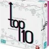 AS το καλό παιχνίδι AS Επιτραπέζιο Top 10 (Νέα Έκδοση) (1040-21148)