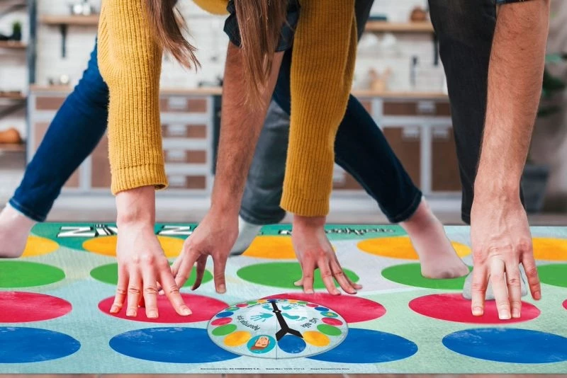 AS το καλό παιχνίδι AS Επιτραπέζιο Ζικ Ζακ Μπλεξίματα (1040-21714) 3 AS το καλό παιχνίδι AS Επιτραπέζιο Ζικ Ζακ Μπλεξίματα (1040-21714) - Image 3