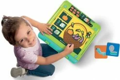 Clementoni Επιτραπέζιο SAP Εξυπνούλης Ο Κύβος Των Παιχνιδιών Από Ανακυκλωμένα Υλικά (1024-63405) -Επιτραπέζια παιχνίδια & κάρτες Εκπτώσεις 207623 4