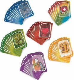 AS το καλό παιχνίδι AS Επιτραπέζιο Κάρτες: Virus! (1040-21125) -Επιτραπέζια παιχνίδια & κάρτες Εκπτώσεις 207626 2