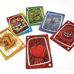 AS το καλό παιχνίδι AS Επιτραπέζιο Κάρτες: Virus! (1040-21125) -Επιτραπέζια παιχνίδια & κάρτες Εκπτώσεις 207626 3