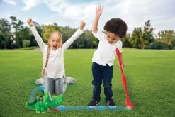 AS το καλό παιχνίδι AS Επιτραπέζιο Γκολφάκιας Κροκοδειλάκιας (1040-20922) -Επιτραπέζια παιχνίδια & κάρτες Εκπτώσεις 207627 2