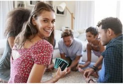 AS το καλό παιχνίδι AS Επιτραπέζιο Παντομίμα- Party Edition (1040-23205) -Επιτραπέζια παιχνίδια & κάρτες Εκπτώσεις 207636 3