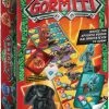 Giochi Preziosi Επιτραπέζιο Gormiti Μονομαχίες (GRM44000)