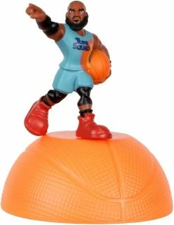 Giochi Preziosi Space Jam Mini Φιγούρα 1 Τεμάχιο (PCE02000) -Επιτραπέζια παιχνίδια & κάρτες Εκπτώσεις 207767 2