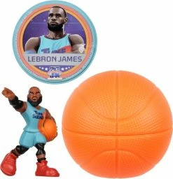 Giochi Preziosi Space Jam Mini Φιγούρα 1 Τεμάχιο (PCE02000) -Επιτραπέζια παιχνίδια & κάρτες Εκπτώσεις 207767 3