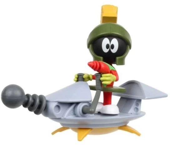 Giochi Preziosi Space Jam Φιγούρα με Αξεσουάρ (PCE05000) 6 Giochi Preziosi Space Jam Φιγούρα με Αξεσουάρ (PCE05000) - Image 6