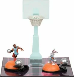 Giochi Preziosi Space Jam Game Time Playset (PCE01000)