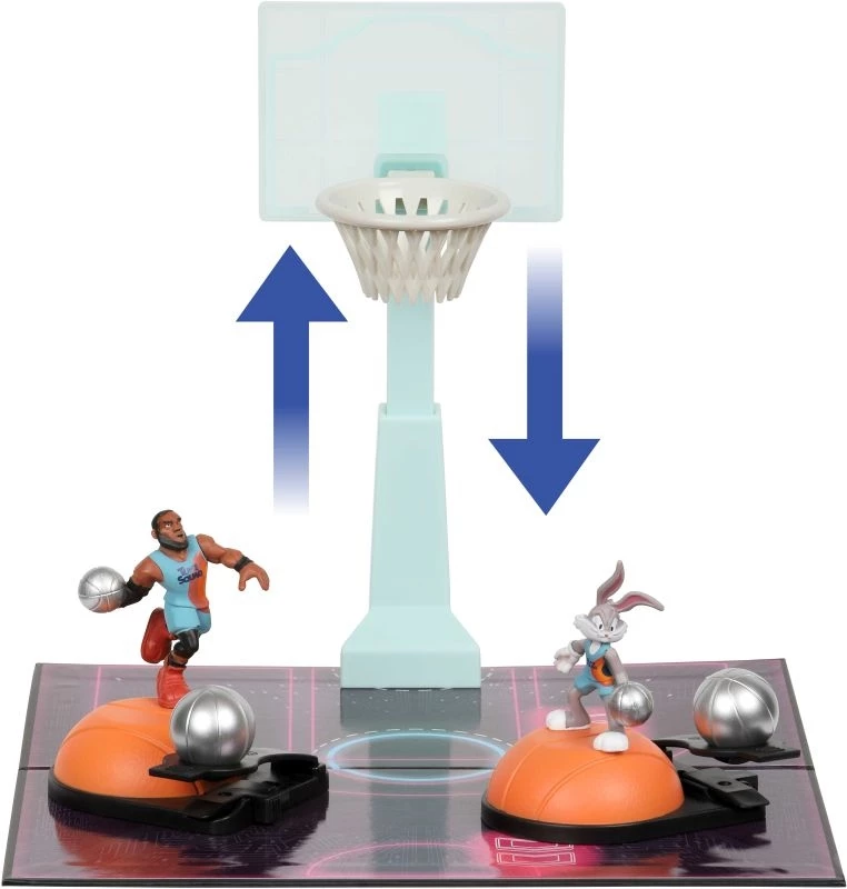 Giochi Preziosi Space Jam Game Time Playset (PCE01000) 4 Giochi Preziosi Space Jam Game Time Playset (PCE01000) - Image 4