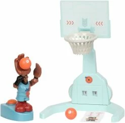 Giochi Preziosi Space Jam Dunks Playset (PCE04000) -Επιτραπέζια παιχνίδια & κάρτες Εκπτώσεις 207770 2