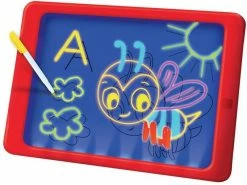 Real Fun Toys Επιτραπέζιο Carotina Πίνακας Led (10.77441) -Επιτραπέζια παιχνίδια & κάρτες Εκπτώσεις 208255 1