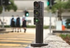 4Μ κατασκευές Επιτραπέζιο 4Μ Κατασκευή Φωτεινός Σηματοδότης (4M0566) -Επιτραπέζια παιχνίδια & κάρτες Εκπτώσεις 208515 3