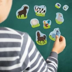 AS το καλό παιχνίδι Magnet Box – Ζώα Της Φάρμας (1029-64045) 6 AS το καλό παιχνίδι Magnet Box – Ζώα Της Φάρμας (1029-64045) -Επιτραπέζια παιχνίδια & κάρτες Εκπτώσεις 208758 2