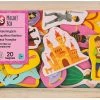 AS το καλό παιχνίδι Magnet Box – Παραμυθένιο Βασίλειο (1029-64046)