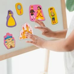 AS το καλό παιχνίδι Magnet Box – Παραμυθένιο Βασίλειο (1029-64046) 6 AS το καλό παιχνίδι Magnet Box – Παραμυθένιο Βασίλειο (1029-64046) -Επιτραπέζια παιχνίδια & κάρτες Εκπτώσεις 208759 2