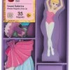 AS το καλό παιχνίδι Magnet Box – Sweet Ballerina (1029-64052)