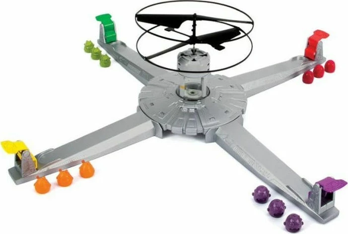 AS το καλό παιχνίδι AS Επιτραπέζιο Drone-Η Διάσωση (1040-20300) 2 AS το καλό παιχνίδι AS Επιτραπέζιο Drone-Η Διάσωση (1040-20300) - Image 2