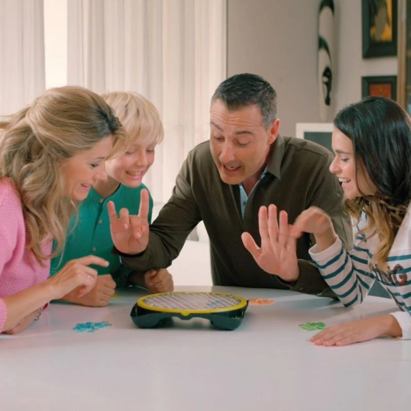 AS το καλό παιχνίδι Επιτραπέζιο Κρυπτόλεξο Wordsearch (1040-20830) 5 AS το καλό παιχνίδι Επιτραπέζιο Κρυπτόλεξο Wordsearch (1040-20830) - Image 5