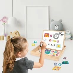 AS το καλό παιχνίδι Magnet Box – Μαγνητικός Επιτραπέζιος Πίνακας (1029-64054) -Επιτραπέζια παιχνίδια & κάρτες Εκπτώσεις 208788 4