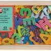 AS το καλό παιχνίδι Magnet Box – Μαγνητικά Γράμματα (1029-64048)