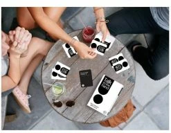 AS το καλό παιχνίδι Επιτραπέζιο AS Παιχνίδι Talk To The Hand 18+ Ετών (1040-23207) -Επιτραπέζια παιχνίδια & κάρτες Εκπτώσεις 208792 2