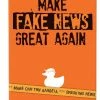 AS το καλό παιχνίδι Επιτραπέζιο Make Fake News Great Again (1040-23208)