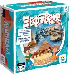 Δεσύλλας Επιτραπέζιο Ξεφτέρια: Αξιοθέατα (100791)