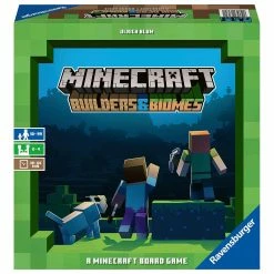 John Επιτραπέζιο Παιχνίδι Minecraft (27088) -Επιτραπέζια παιχνίδια & κάρτες Εκπτώσεις 209739 1