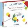 Clementoni Εκπαιδευτικό Παιχνίδι Montessori Ένας Κόσμος Χρωμάτων (1024-63219)
