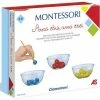 AS το καλό παιχνίδι Montessori Εκπαιδευτικό Παιχνίδι Αυτό Εδώ, Αυτό Εκεί (1024-63220)