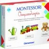 AS το καλό παιχνίδι AS Επιτραπέζιο Montessori Η Ονοματολογία (1024-63222)