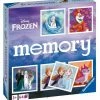 Ravensburger Επιτραπέζιο Memory Ψυχρά και Ανάποδα ΙΙ (20890)