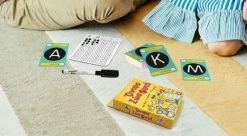 AS το καλό παιχνίδι Επιτραπέζιο Παιχνίδια Με Κάρτες:Όνομα Ζώα Φυτά (1040-21405) -Επιτραπέζια παιχνίδια & κάρτες Εκπτώσεις 211695 6