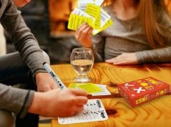 AS το καλό παιχνίδι Επιτραπέζιο Παιχνίδια Με Κάρτες:Σωστό ή Λάθος (1040-21407) -Επιτραπέζια παιχνίδια & κάρτες Εκπτώσεις 211697 3