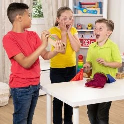 Melissa & Doug Melissa And Doug Deluxe Magic Set 10 Κλασικά Κόλπα (11170) -Επιτραπέζια παιχνίδια & κάρτες Εκπτώσεις 211956 2