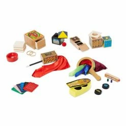 Melissa & Doug Melissa And Doug Deluxe Magic Set 10 Κλασικά Κόλπα (11170) -Επιτραπέζια παιχνίδια & κάρτες Εκπτώσεις 211956 4