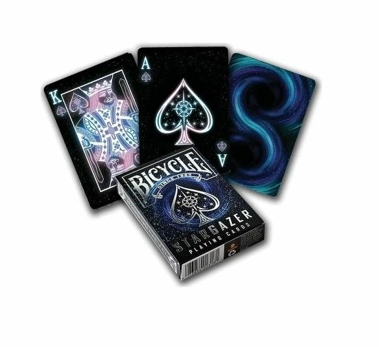 Τραπουλα Bicycle Stargazer (1034630) 1 Τραπουλα Bicycle Stargazer (1034630)