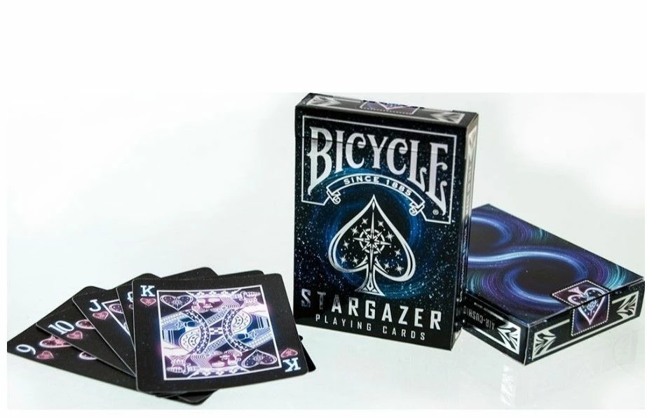 Τραπουλα Bicycle Stargazer (1034630) 2 Τραπουλα Bicycle Stargazer (1034630) - Image 2