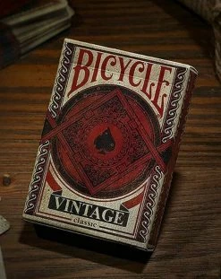 Τράπουλα Bicycle Vintage (1040828)