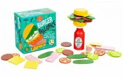 Επιτραπεζιο Burger Balance (BT-3)