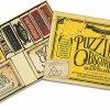 Matchbox Παζλ Γρίφοι Puzzling Obscurities (PO-1)
