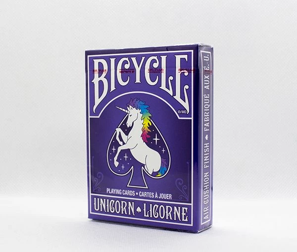 Τράπουλα Bicycle Unicorn (1041133) 3 Τράπουλα Bicycle Unicorn (1041133) - Image 3