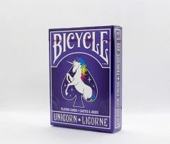 Τράπουλα Bicycle Unicorn (1041133)