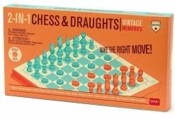 Legami Σκάκι (CD0001) -Επιτραπέζια παιχνίδια & κάρτες Εκπτώσεις 213934 1