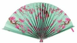 Legami Βεντάλια Fiesta And Siera (PAPKIT2)