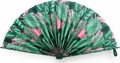 Legami Βεντάλια Fiesta And Siera (PAPKIT2) -Επιτραπέζια παιχνίδια & κάρτες Εκπτώσεις 216650 5